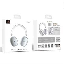 هدفون بلوتوث LENYES  مدل LH81