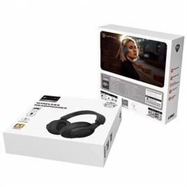 هدفون بلوتوث LENYES  مدل LH82