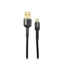 کابل شارژر TYPE- C تایپ سی LDNIO الدینیو مدل LS531 متراژ 1 متر