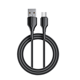 کابل شارژر MICRO USB اندروید LDNIO الدینیو مدل LS851 متراژ 1 متر