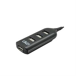 هاب USB 2.0 چهارپورت Liko  مدل MR-134