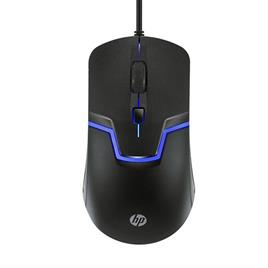 ماوس سیم دار گیمینگ اچ پی HP مدل M100