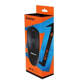 ماوس سیم دار JERTECH  جرتک مدل M110