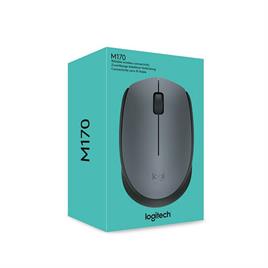 ماوس بی سیم LOGITECH لاجیتک مدل M170-کپی درجه 1