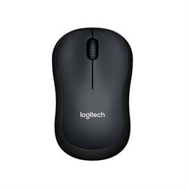 ماوس بی سیم LOGITECH  لاجیتک مدل SILENT M220-کپی درجه 1