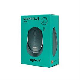 ماوس بی سیم LOGITECH  لاجیتک مدل M330-کپی درجه 1