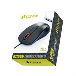 ماوس سیم دار ELEVEN  ایلون  مدل M600