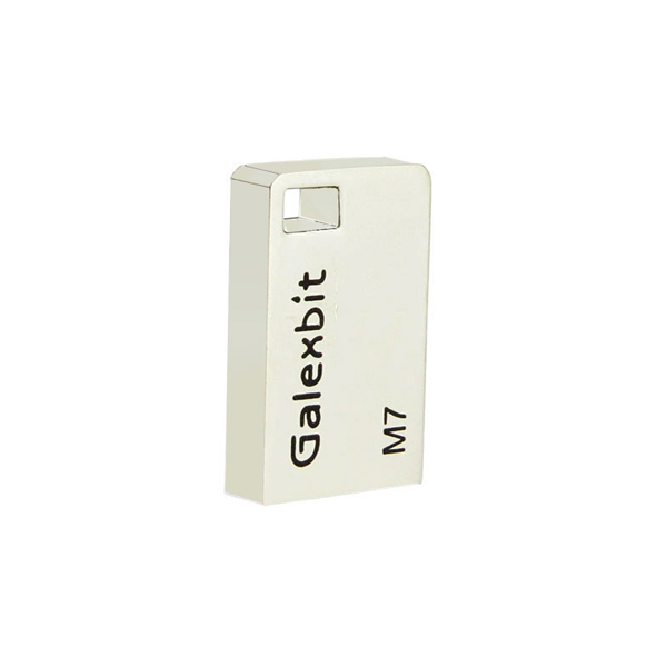 فلش گلکسبیت GALEXBIT مدل M7 ظرفیت 64 گيگابایت