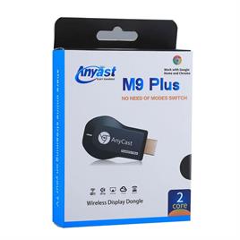 دانگل HDMI مدل ANYCAST M9 PLUS