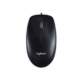 ماوس سیم دار LOGITECH  لاجیتک مدل M90-کپی درجه 1
