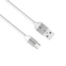 کابل شارژر MICRO-USB اندروید LDNIO الدینیو مدل SY07 (بدون پک)