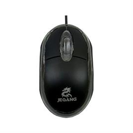 ماوس سیم دار JEQANG مدل JM-009