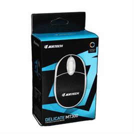 ماوس سیم دار JERTECH جرتک مدل300 Delicate MT