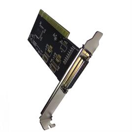 کارت تبدیل PCI به PARALLEL