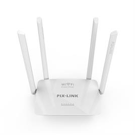 روتر بی سیم PIX LINK  مدل LV-WR08
