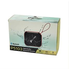 اسپیکر بلوتوثی شارژی ELEVEN  ایلون مدل PS103