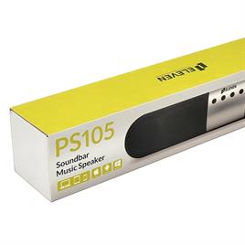 اسپیکر بلوتوثی شارژی ELEVEN  ایلون مدل PS105