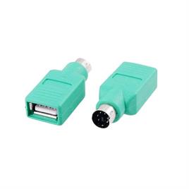 تبدیل سوکت PS2 به USB مادگی