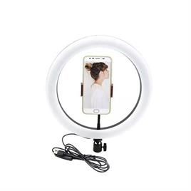 رینگ لایت RING LIGHT مدل QX-260