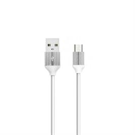 کابل شارژر MICRO-USB اندروید LDNIO الدینیو مدل SY07 (بدون پک)