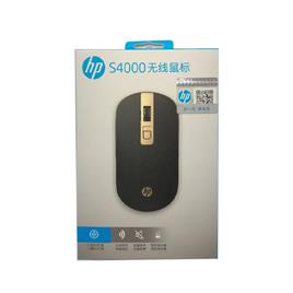 ماوس بی سیم HP  اچ پی مدل S4000
