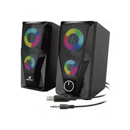 اسپیکر دوتکه لپ تاپی JERTECH مدل S6