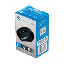 ماوس بی سیم برند اچ پی HP مدل S9000