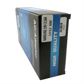 شارژر لپ تاپ SAMSUNG سامسونگ 19V-3.16A