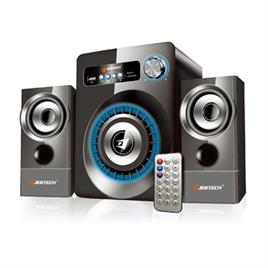 اسپیکر سه تکه لپ تاپی JERTECH مدل SBK-8010