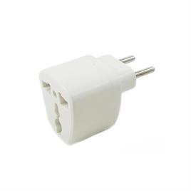 تبدیل برق 3 به 2 مدل سیما