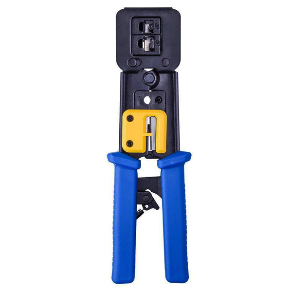 آچار شبکه SOLSOP مدل Crimper 376