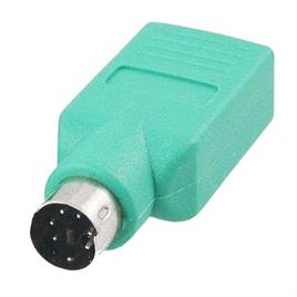 تبدیل سوکت PS2 به USB مادگی