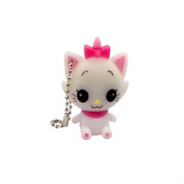 فلش KINGFAST کینگ فست عروسکی ظرفیت 32 گیگابایت