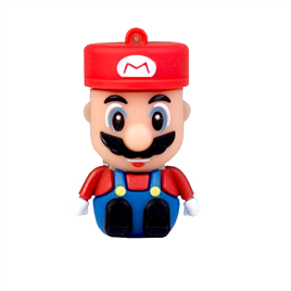 فلش عروسکی وریتی VERITY مدل T200 ظرفیت 32 گیگابایت