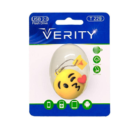 فلش-عروسکی-وریتی-VERITY-مدل-T229-ظرفیت-32-گیگابایت