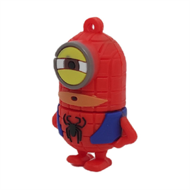 فلش عروسکی وریتی VERITY مدل T230 ظرفیت 32 گیگابایت