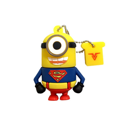 فلش عروسکی وریتی VERITY مدل T231 ظرفیت 32 گیگابایت