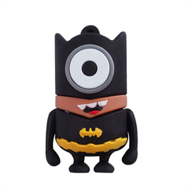 فلش عروسکی وریتی VERITY مدل T234 ظرفیت 32 گیگابایت