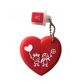 فلش عروسکی وریتی VERITY مدل T235 ظرفیت 32 گیگابایت