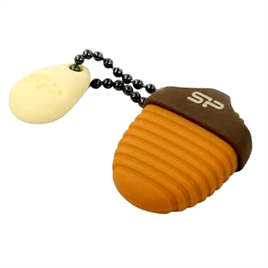 فلش سیلیکون پاور Silicon Power مدل Touch T30 USB 2.0 ظرفیت 32 گیگابایت