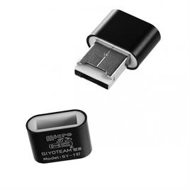 ریدر Siyoteam  سایوتیم  مدل SY-T97  فلزی