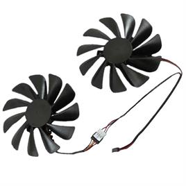 فن گرافیک TECOTHERM جفت