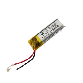 باتری لیتیوم یون مدل UK 350926P  ظرفیت 200 mAh