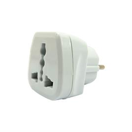 تبدیل برق 3 به 2 UNIVERSAL یونی ورسال