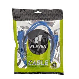 کابل افزایش USB 3.0  ایلون ELEVEN متراژ 1.5 متر