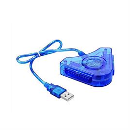 تبدیل دسته‌بازی پلی استیشن به USB 2.0