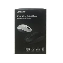 ماوس سیم دار ASUS ایسوس مدل UT280