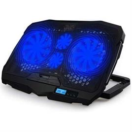 خنک کننده لپ تاپ گیمینگ COOLER مدل S18