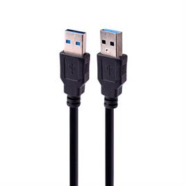 کابل لینک USB 2.0  ایلون ELEVEN متراژ 1.5 متر