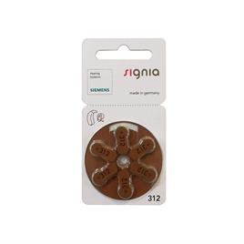 باتری 312 سمعکی زیمنس